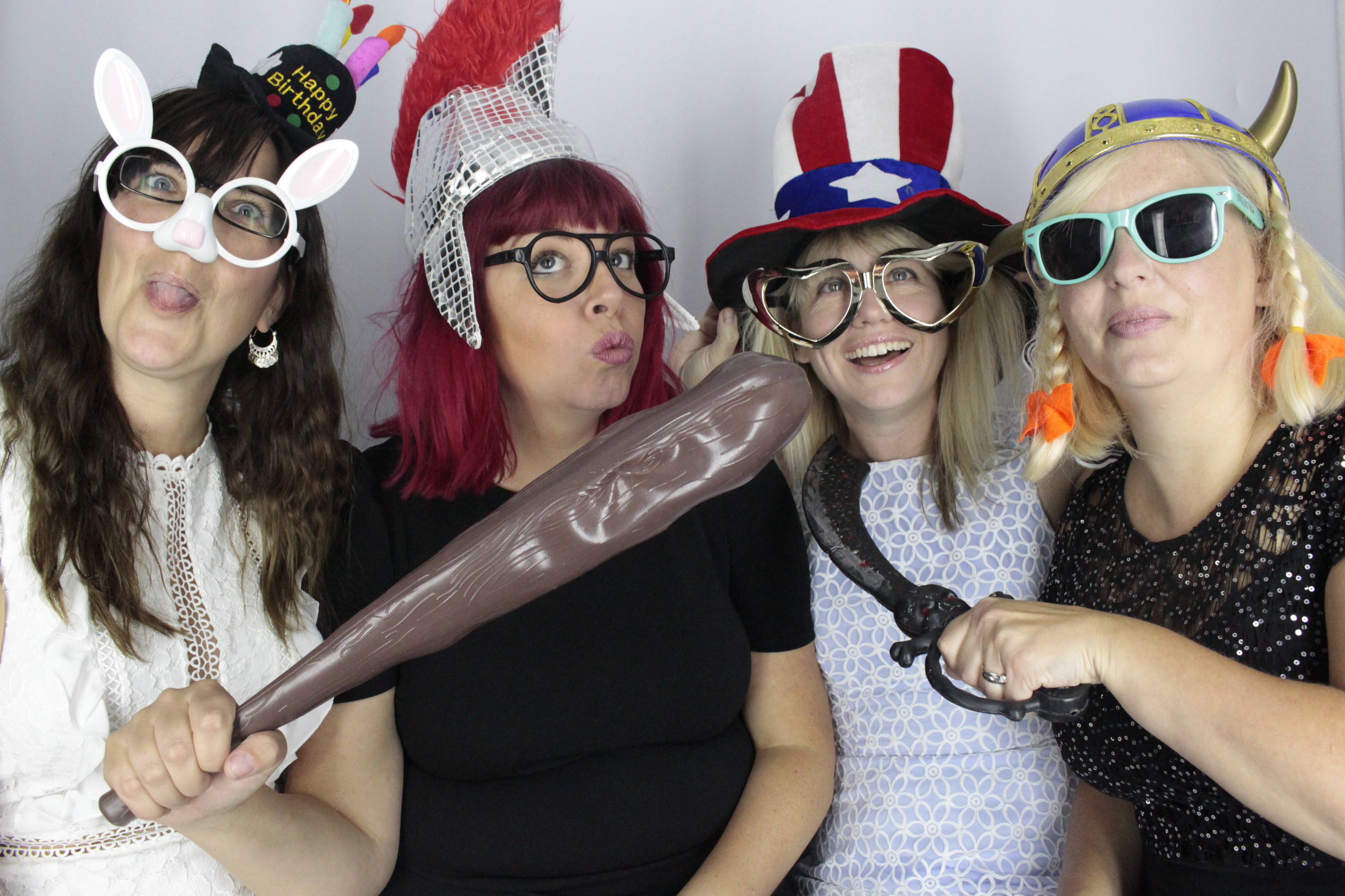 Nadine 40th Birthday  | View more photos from the event at gallery.myphotoboothexperience.co.uk/u/MyPhotoBoothExperienceLtd/Nadine-40th-Birthday